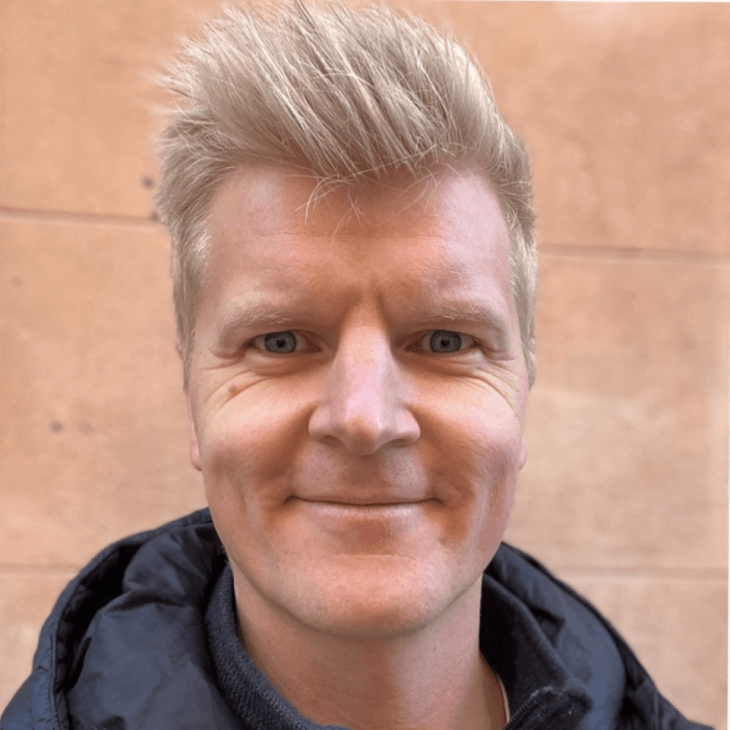 Wieland Lindenthal Speaker Profile